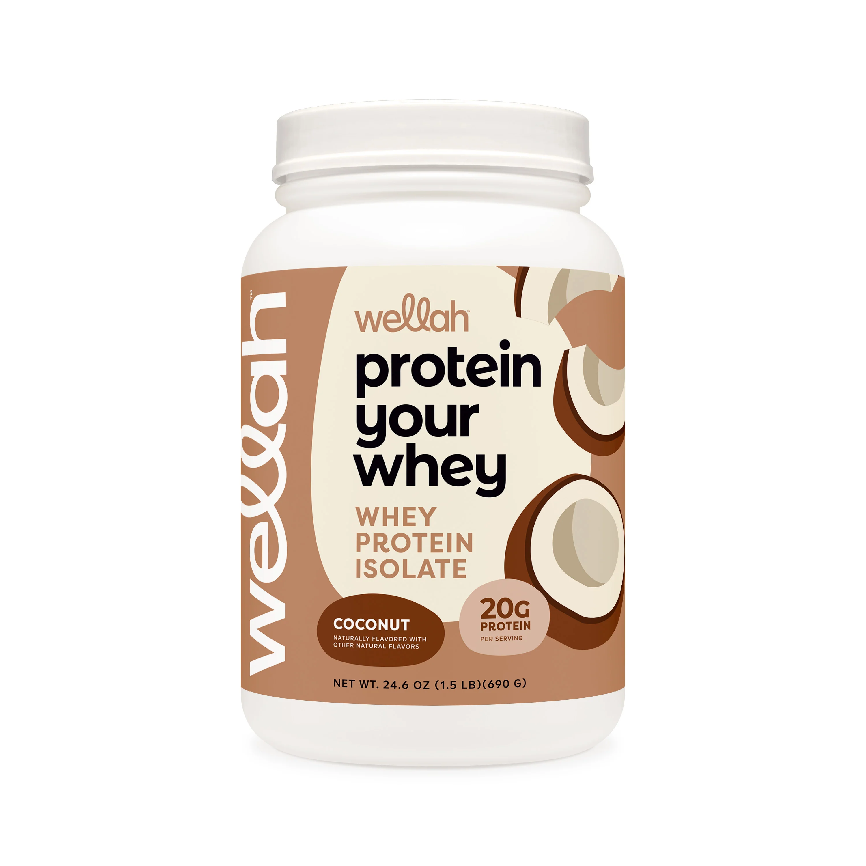 Grass-Fed Whey Protein | 30 Servings - Image 9